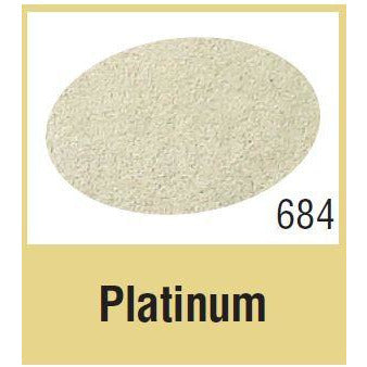 #684 Platinum