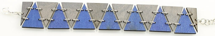 Triangle Bracelet 7502B