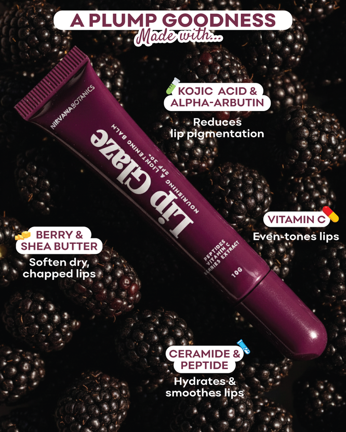 Try Me Lip Glaze