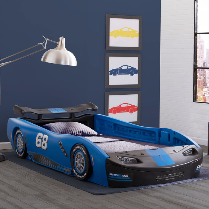Blue and Black (485)