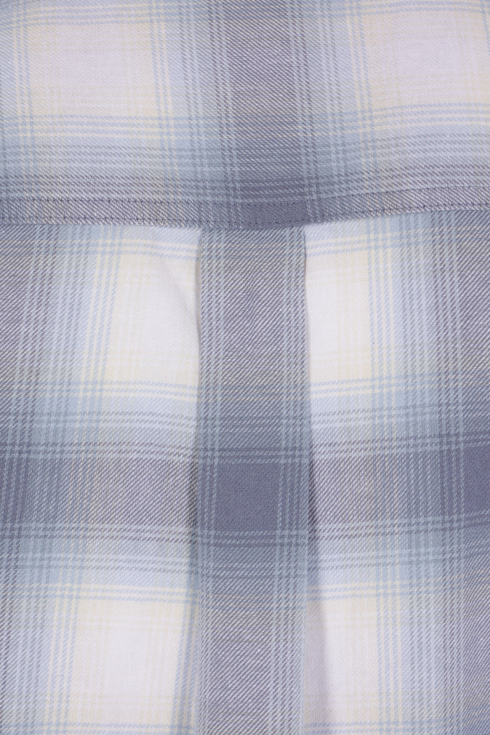 Tyers shirt in twill