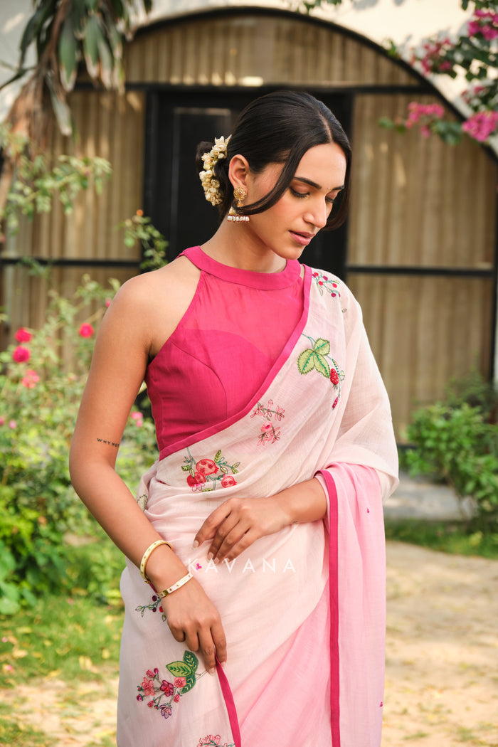 Ukiyo Sari