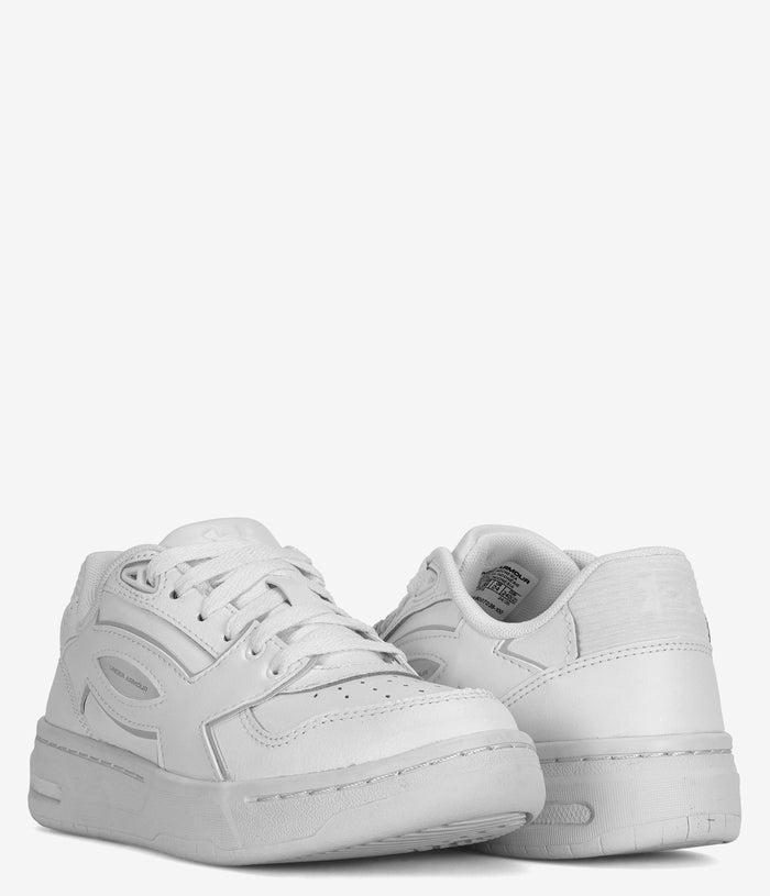 Under Armour Flex Sneakers - White