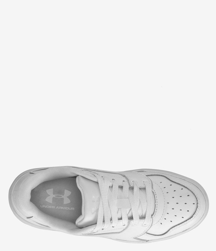 Under Armour Flex Sneakers - White
