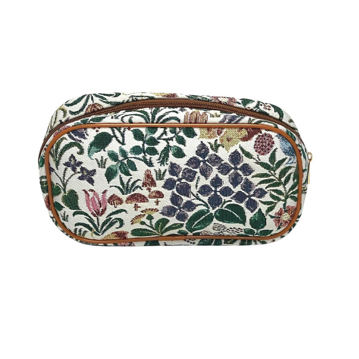 UNI-ACC-SPFL | Universal Accessory Case - Spring Flower