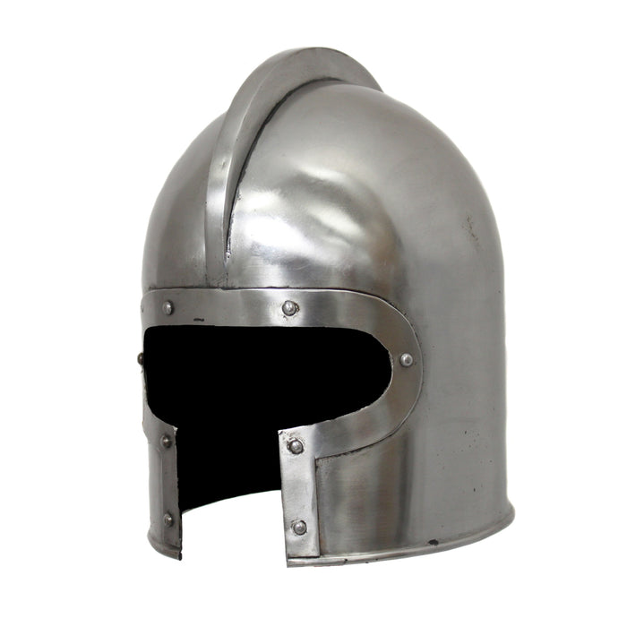Urban Designs Antique Replica 15th Century Italian Barbuta Amor Helmet