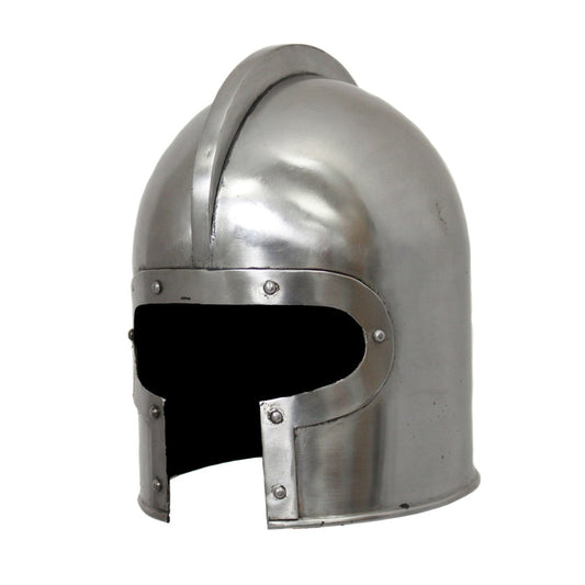 Urban Designs Antique Replica 15th Century Italian Barbuta Amor Helmet