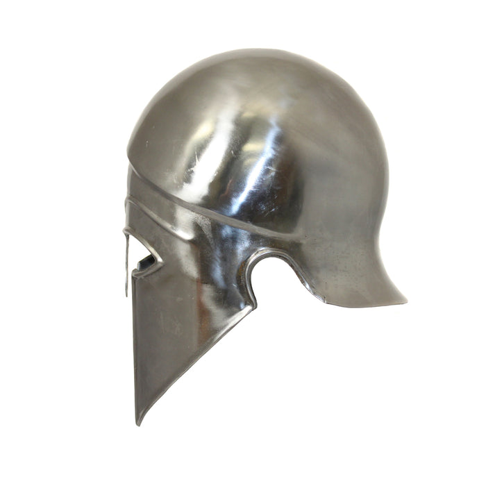 Urban Designs Antique Replica Ancient Greek Corinthian Armor Helmet