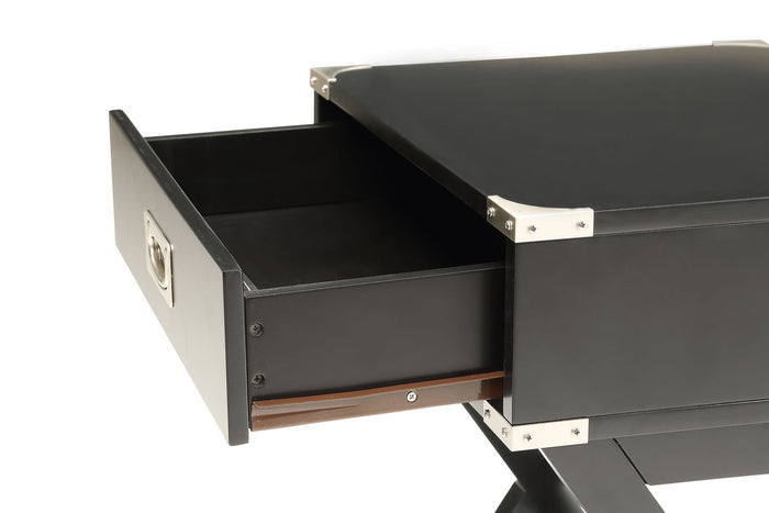 Urban Designs Brent Collection 1-Drawer End Table