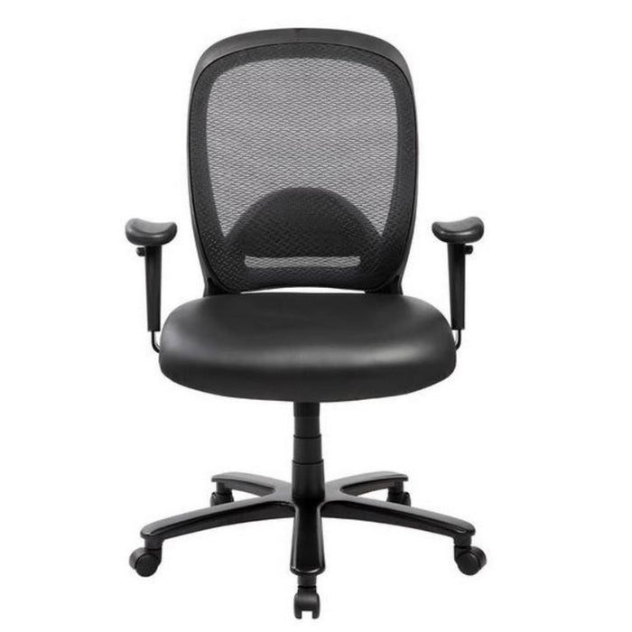 Urban Designs Comfy Big and Tall Office Computer Chair