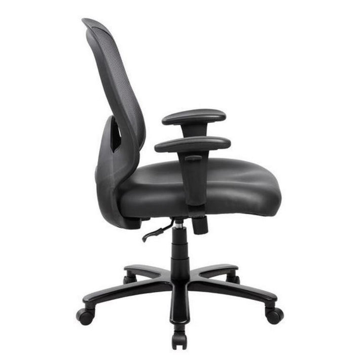 Urban Designs Comfy Big and Tall Office Computer Chair
