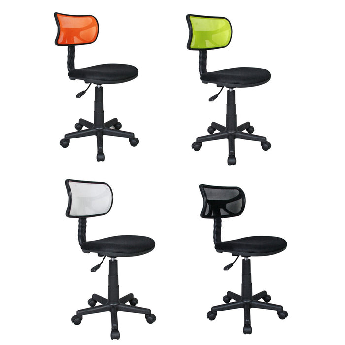 Urban Designs Height Adjustable Office Mesh Task Chair