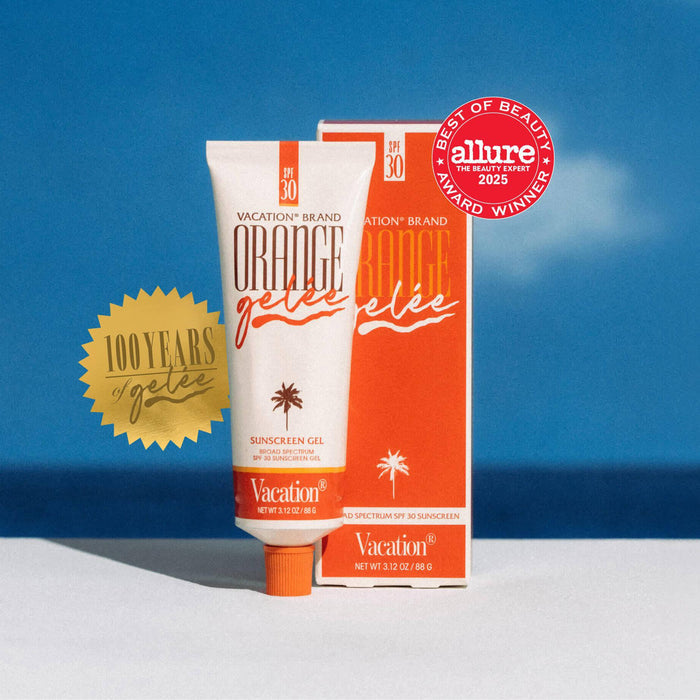 Vacation Orange Gelée® SPF 30 Lotion