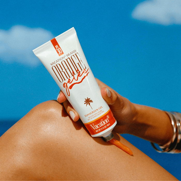 Vacation Orange Gelée® SPF 30 Lotion