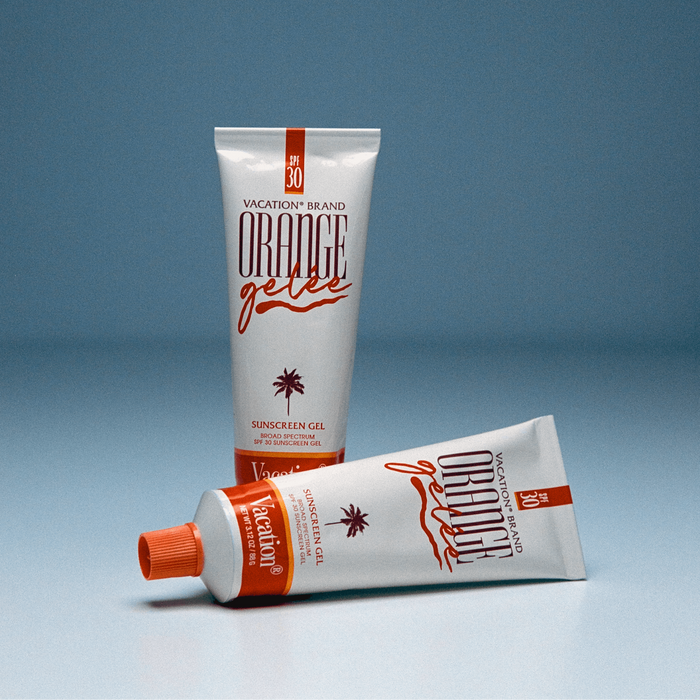 Vacation Orange Gelée® SPF 30 Lotion