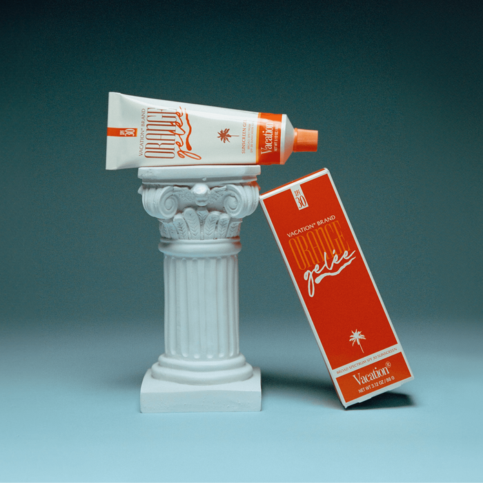 Vacation Orange Gelée® SPF 30 Lotion