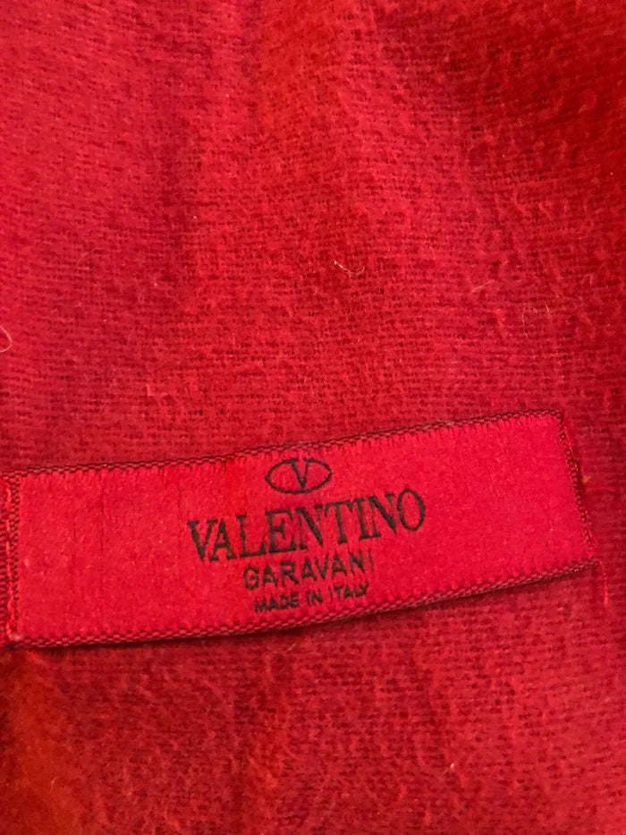 Valentino-skinnboots