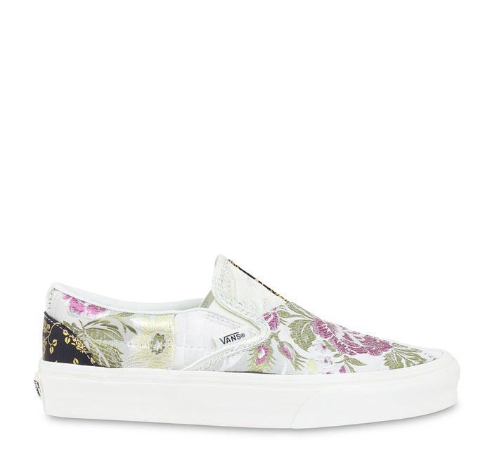 Vans Brocade Classic Slip-On
