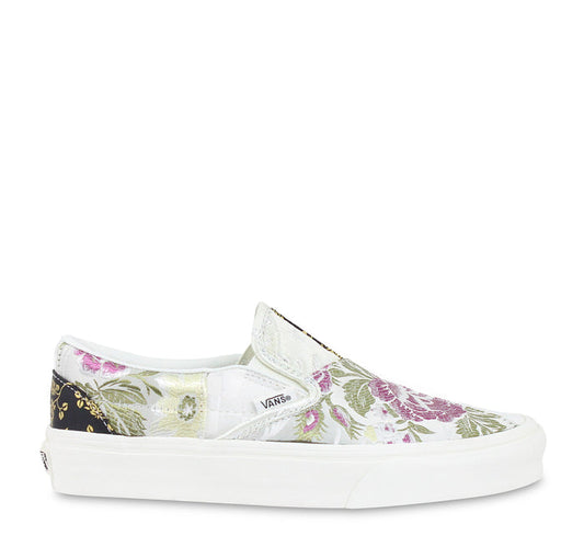 Vans Brocade Classic Slip-On