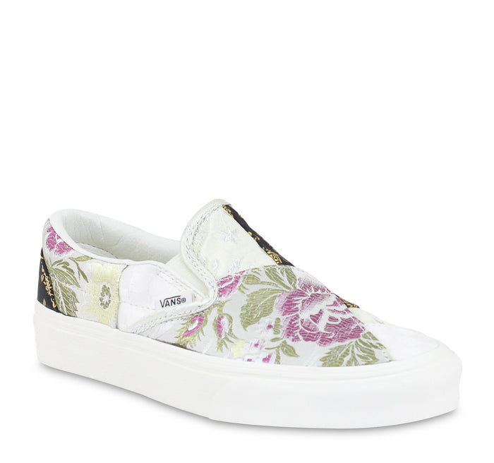Vans Brocade Classic Slip-On
