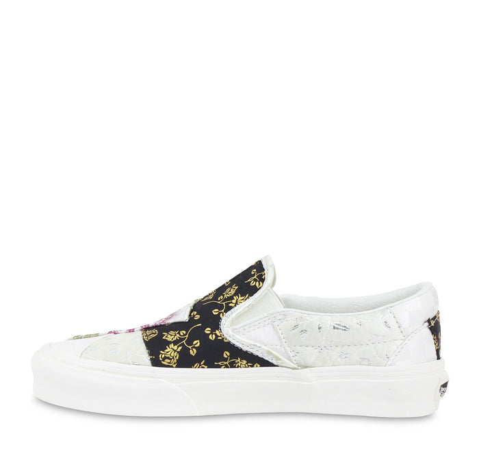 Vans Brocade Classic Slip-On