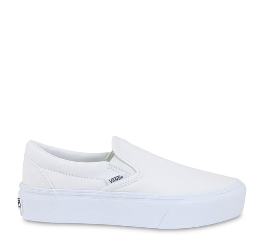 Vans Classic Slip-On Platform - On The EDGE