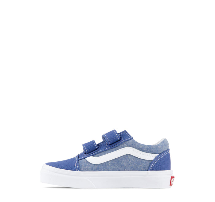 Vans Old Skool V Kids' Seasonal Sneaker - Vans - On The EDGE