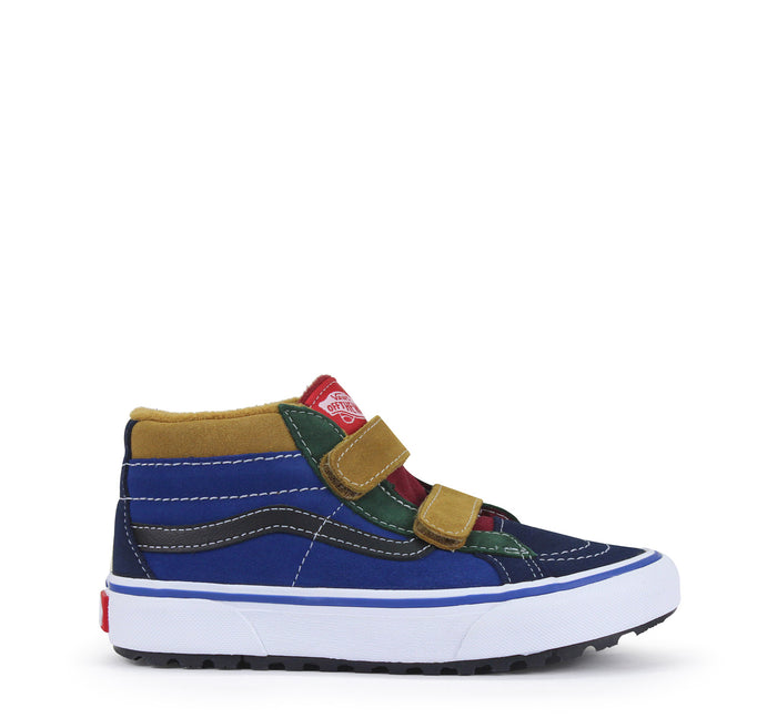 Vans Sk8-Mid Reissue V MTE-1 Kids Sneaker