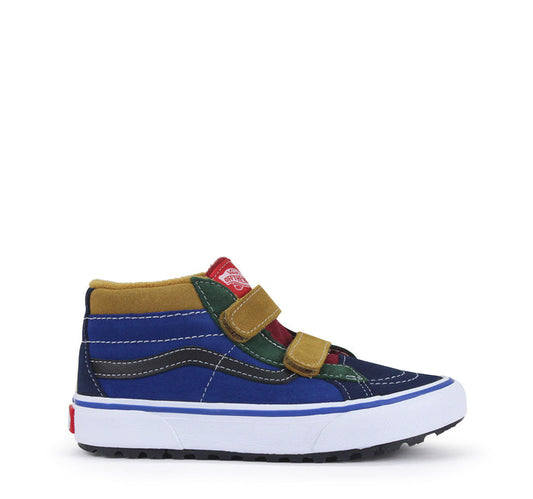 Vans Sk8-Mid Reissue V MTE-1 Kids Sneaker