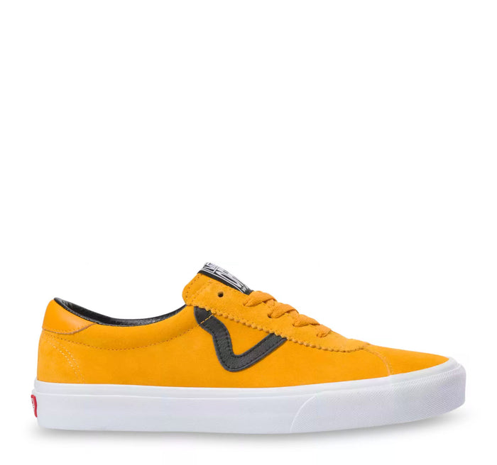 Vans Sport Men's Sneaker - Vans - On The EDGE