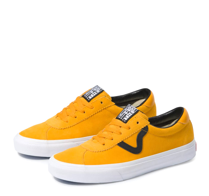 Vans Sport Men's Sneaker - Vans - On The EDGE