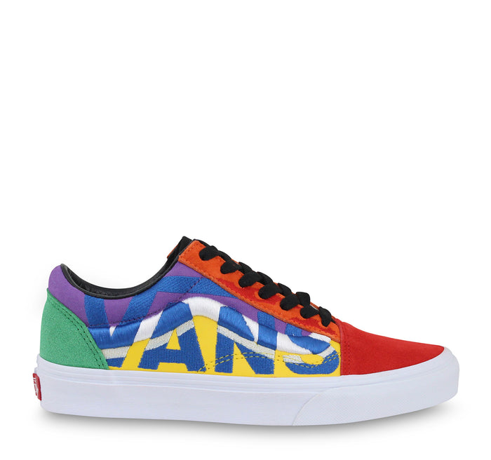 Vans Statement Old Skool - On The EDGE
