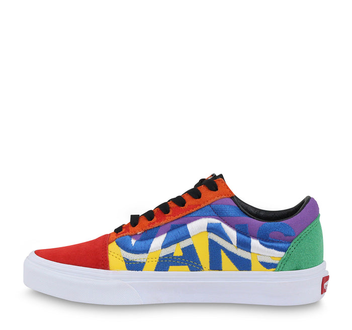 Vans Statement Old Skool - On The EDGE