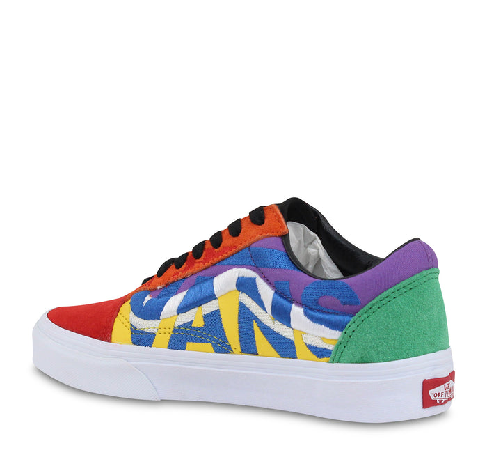Vans Statement Old Skool - On The EDGE