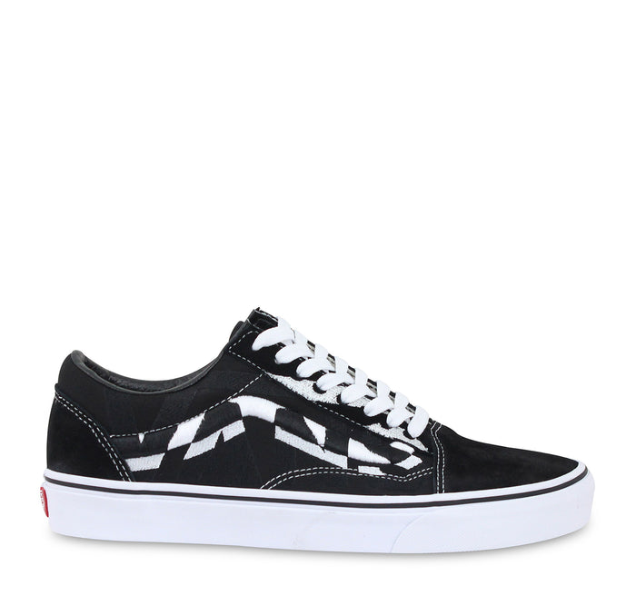 Vans Statement Old Skool - On The EDGE