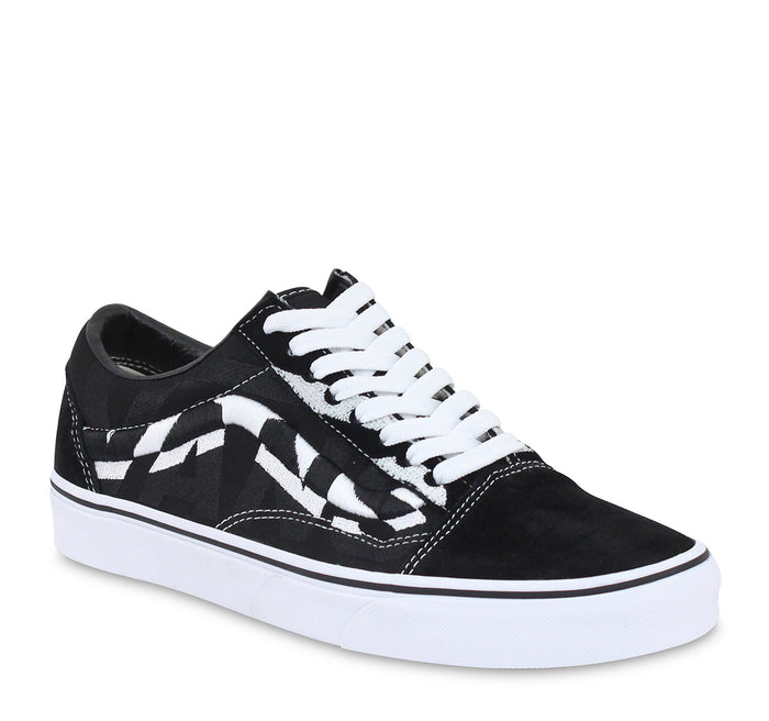 Vans Statement Old Skool - On The EDGE