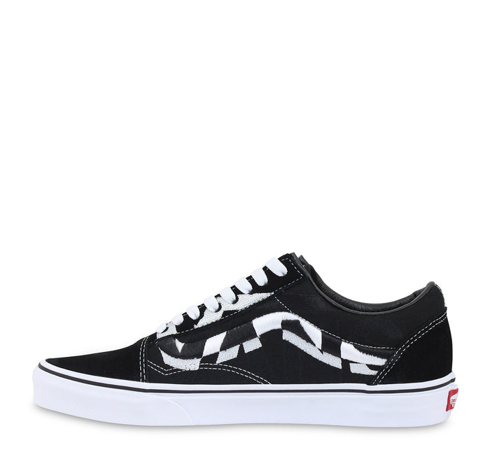 Vans Statement Old Skool - On The EDGE