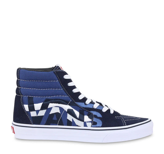 Vans Statement Sk8-Hi - On The EDGE
