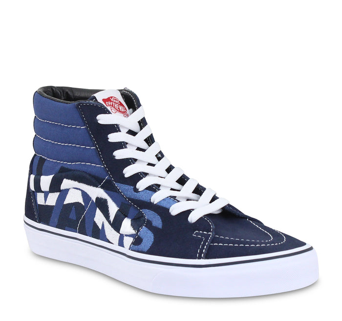 Vans Statement Sk8-Hi - On The EDGE