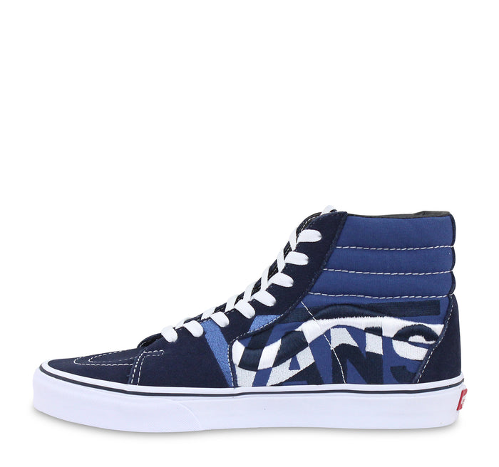 Vans Statement Sk8-Hi - On The EDGE