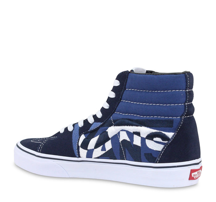 Vans Statement Sk8-Hi - On The EDGE