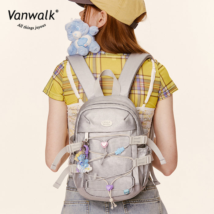 Vanwalk Care Bears Series Backpack V2809