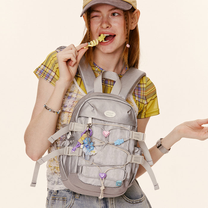 Vanwalk Care Bears Series Backpack V2809