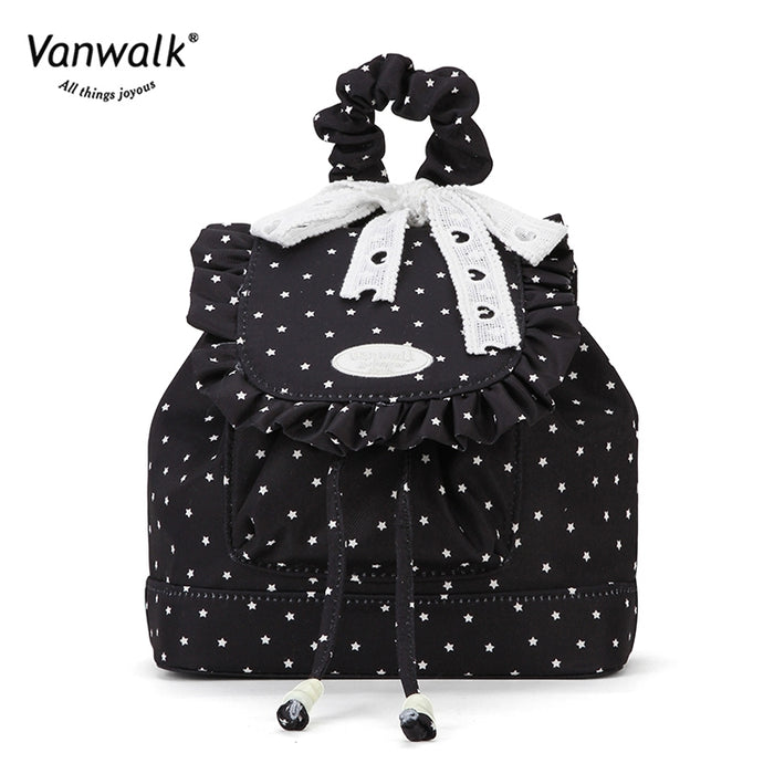 Vanwalk Lightweight  Picnic backpack V2894