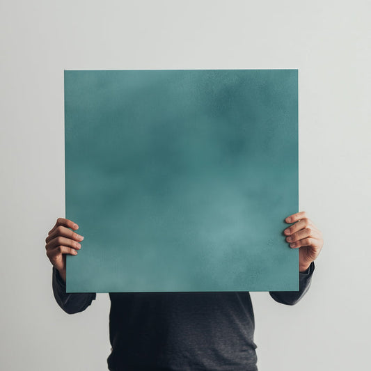 Versatile Muted Teal