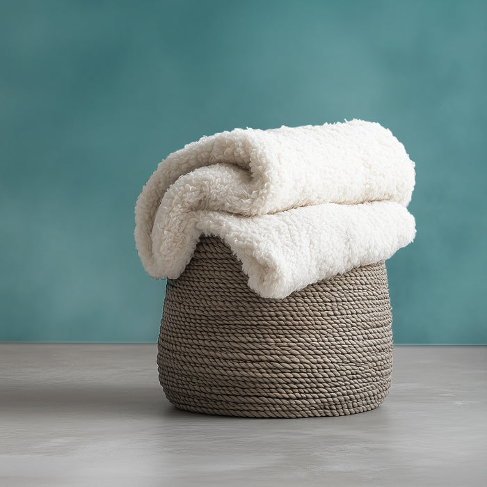 Versatile Muted Teal