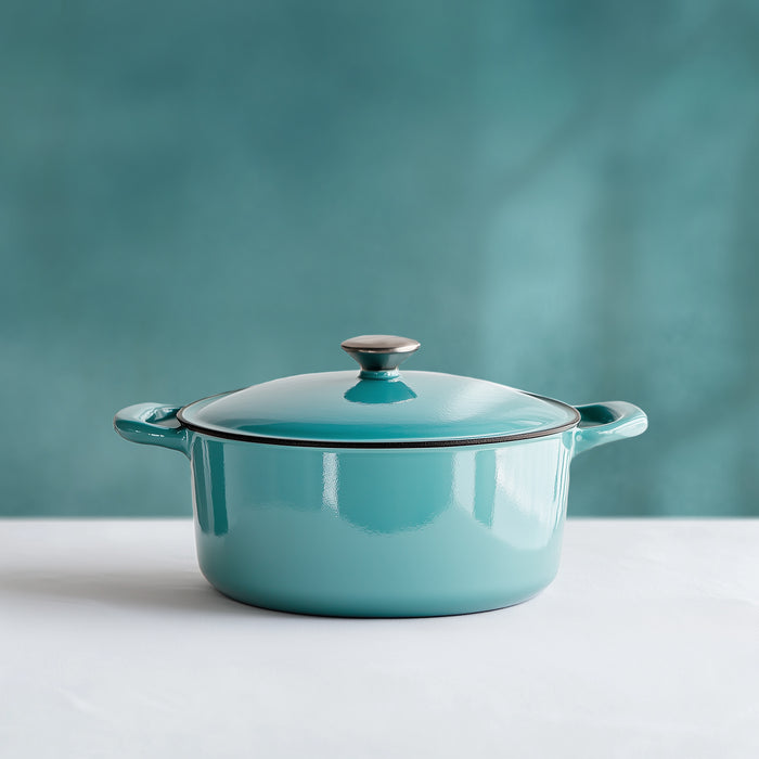 Versatile Muted Teal
