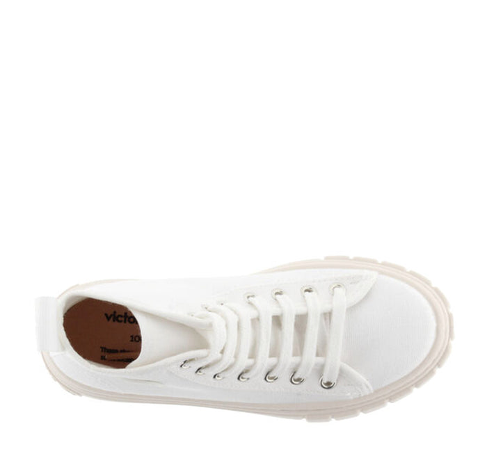 Victoria Abril Sneaker