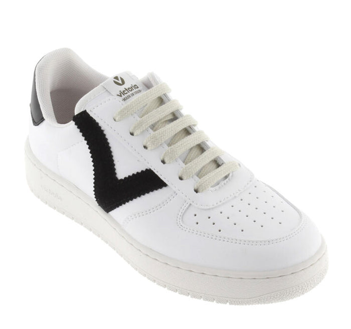 Victoria Madrid Sneaker - On The EDGE