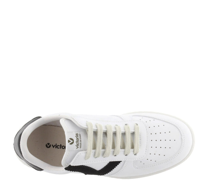 Victoria Madrid Sneaker - On The EDGE